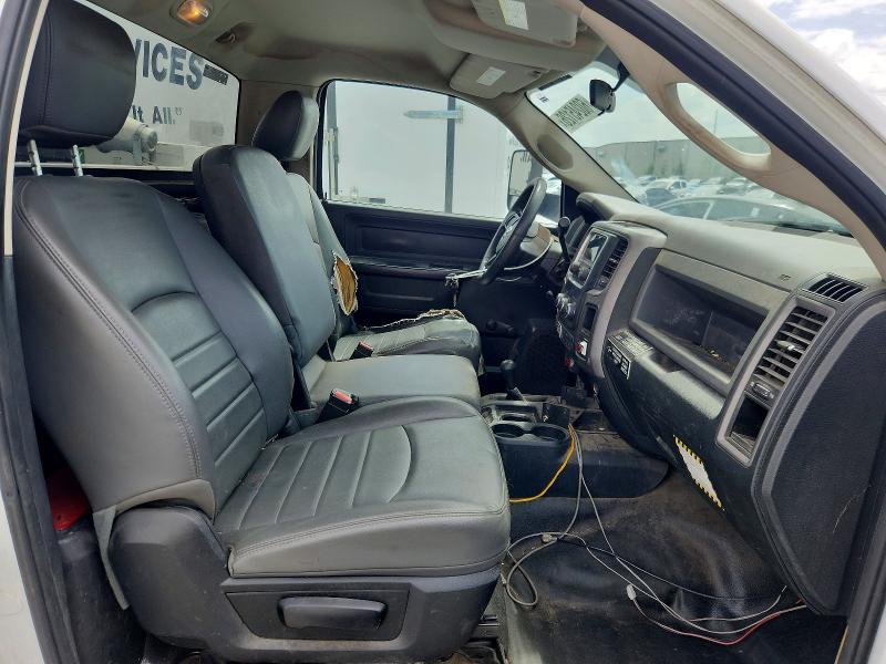 Продажа на аукционе авто 2014 Ram 5500, vin: 3C7WRNAL1EG244803, номер лота: 60245126