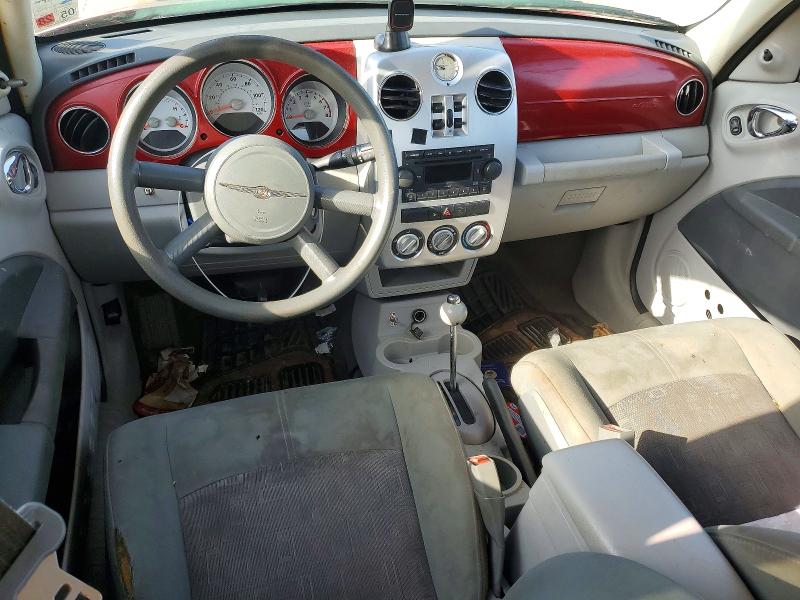 Продаж на аукціоні авто 2007 Chrysler Pt Cruiser, vin: 3A4FY48B77T512300, номер лоту: 60787406