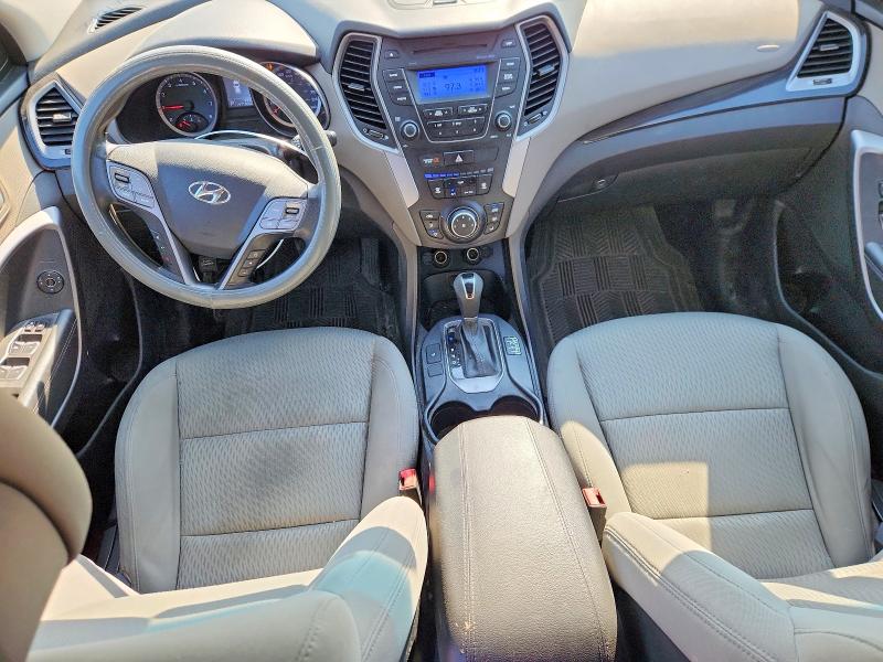 Продажа на аукционе авто 2014 Hyundai Santa Fe Sport, vin: 5XYZT3LB5EG157781, номер лота: 59002926