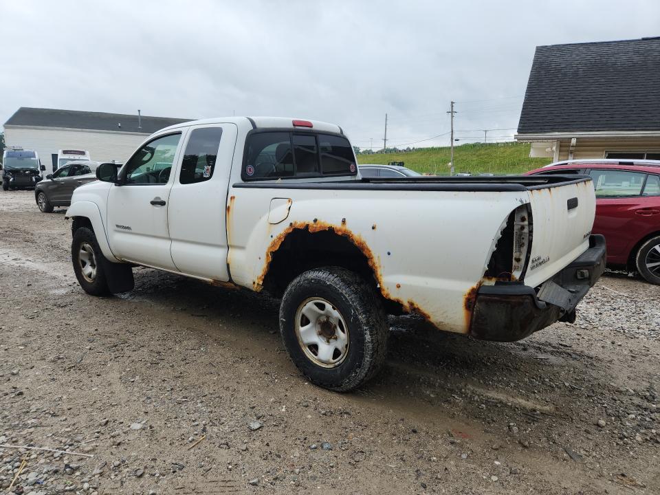 Aukcja sprzedaży 2006 Toyota Tacoma, vin: 5TEUU42NX6Z182918, numer aukcji: 59178306