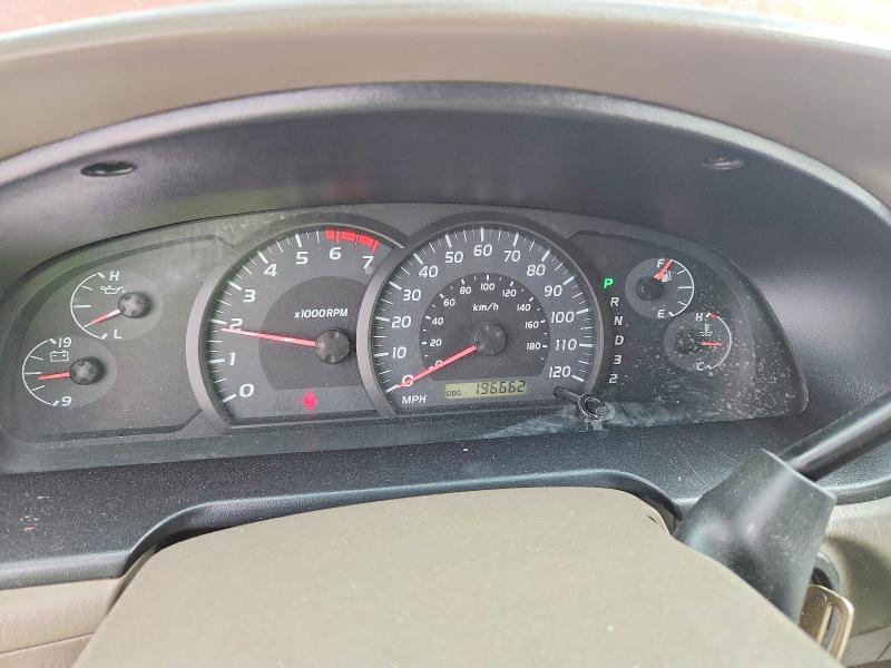 60751406 :رقم المزاد ، 5TBET34125S484445 vin ، 2005 Toyota Tundra مزاد بيع