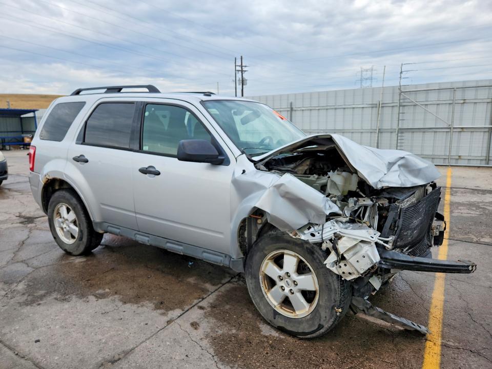 Продажа на аукционе авто 2012 Ford Escape, vin: 1FMCU9DG9CKB43370, номер лота: 62238006