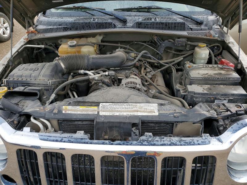 62681526 :رقم المزاد ، 1J4GL48K86W292340 vin ، 2006 Jeep Liberty مزاد بيع
