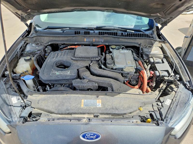 61327406 :رقم المزاد ، 3FA6P0PU5DR234970 vin ، 2013 Ford Fusion مزاد بيع