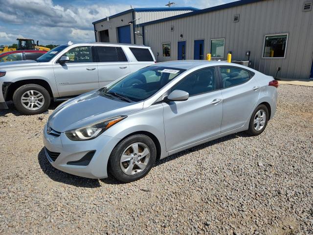 Auction sale of the 2014 Hyundai Elantra, vin: 5NPDH4AE6EH477988, lot number: 60716876