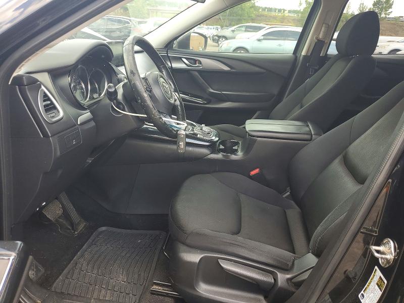 Aukcja sprzedaży 2019 Mazda Cx-9, vin: JM3TCABY4K0331591, numer aukcji: 60277666