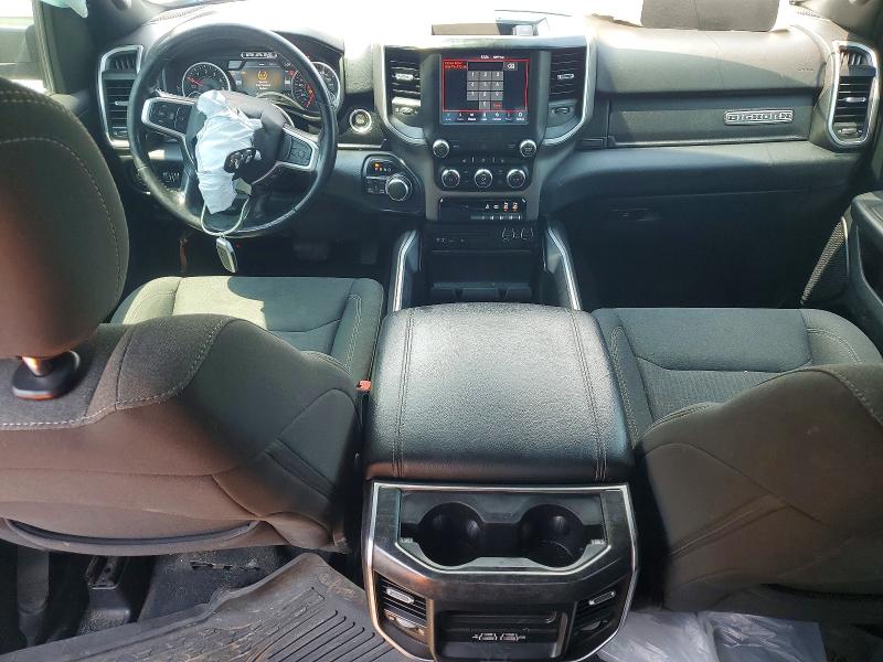 Aukcja sprzedaży 2019 Ram 1500, vin: 1C6SRFFT5KN924224, numer aukcji: 61408406