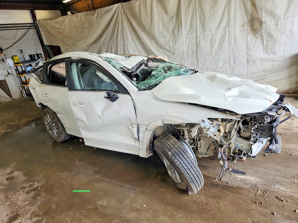 Aukcja sprzedaży 2025 Mazda Cx-5, vin: JM3KFBBL8S0690388, numer aukcji: 59791916