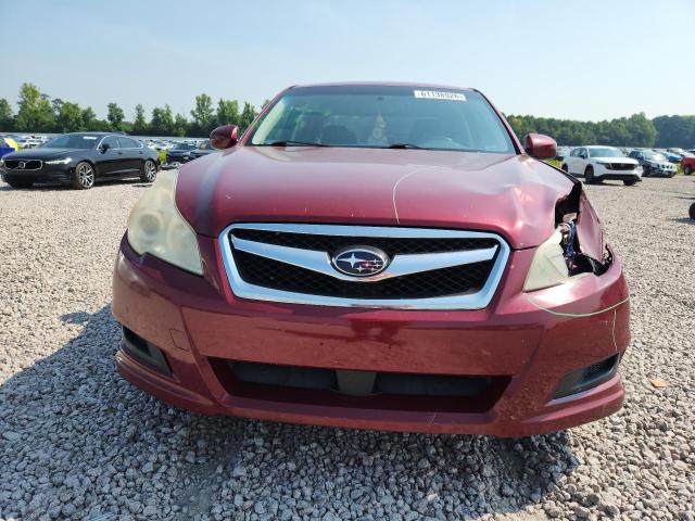 Продажа на аукционе авто 2012 Subaru Legacy, vin: 4S3BMBC66C3040627, номер лота: 61138926