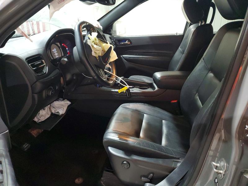 Aukcja sprzedaży 2022 Dodge Durango, vin: 1C4RDJDG1NC107637, numer aukcji: 63197076