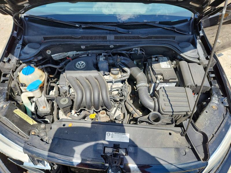 63190786 :رقم المزاد ، 3VW2K7AJ6CM321025 vin ، 2012 Volkswagen Jetta مزاد بيع