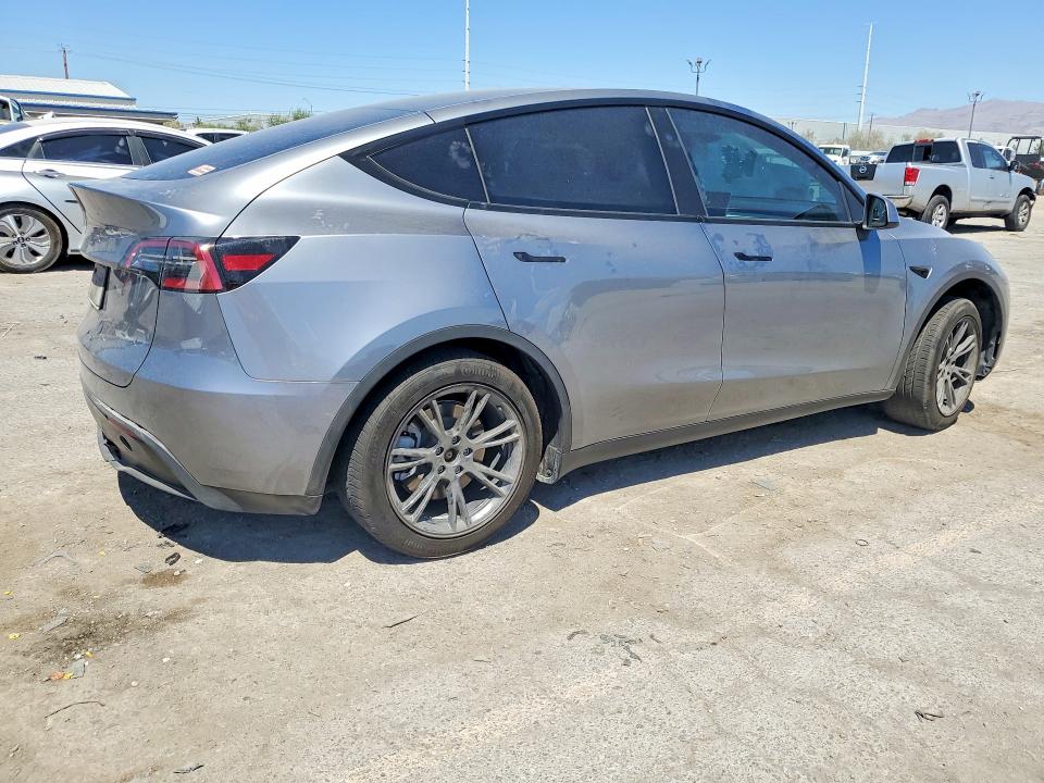 Aukcja sprzedaży 2025 Tesla Model Y, vin: 7SAYGDED8SF231401, numer aukcji: 62813216
