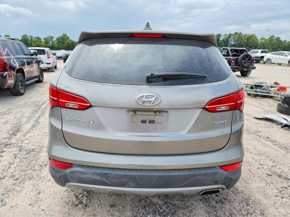Aukcja sprzedaży 2013 Hyundai Santa Fe Sport, vin: 5XYZT3LB6DG023179, numer aukcji: 62282846