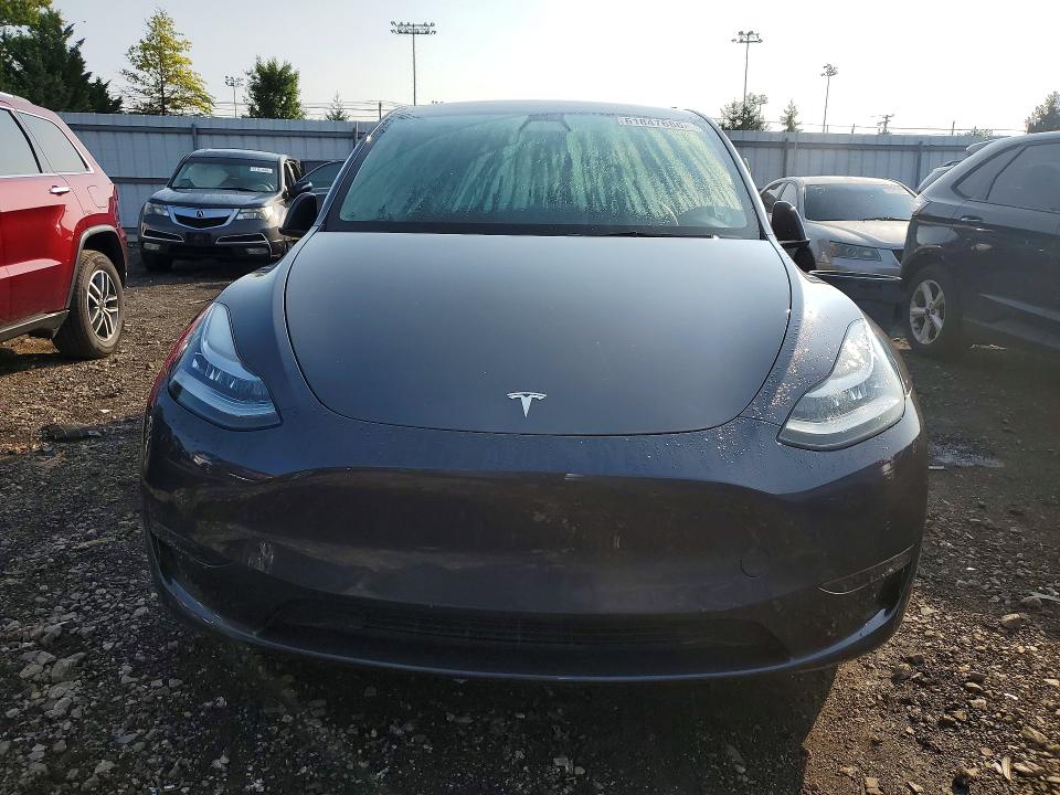 Aukcja sprzedaży 2022 Tesla Model Y, vin: 7SAYGDEE6NF401901, numer aukcji: 61847686
