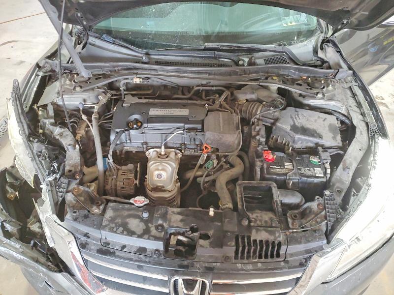 62255536 :رقم المزاد ، 1HGCR2F73EA050980 vin ، 2014 Honda Accord مزاد بيع
