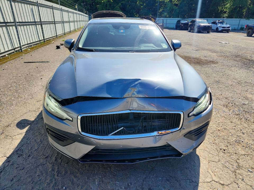 Продаж на аукціоні авто 2020 Volvo S60, vin: 7JR102FK7LG048231, номер лоту: 60664966