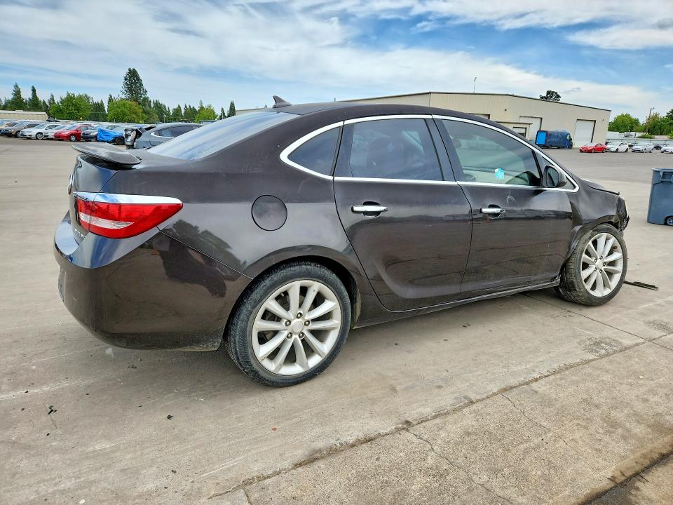 58964556 :رقم المزاد ، 1G4PP5SK9C4222289 vin ، 2012 Buick Verano مزاد بيع