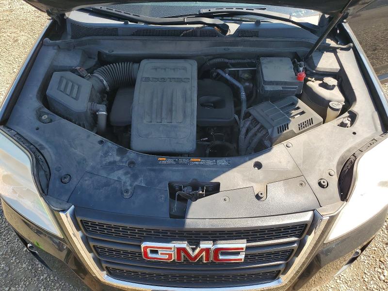 60849386 :رقم المزاد ، 2GKFLVEK2E6372824 vin ، 2014 Gmc Terrain مزاد بيع