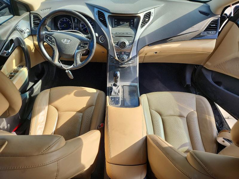 Aukcja sprzedaży 2014 Hyundai Azera, vin: KMHFG4JG3EA348252, numer aukcji: 59836106
