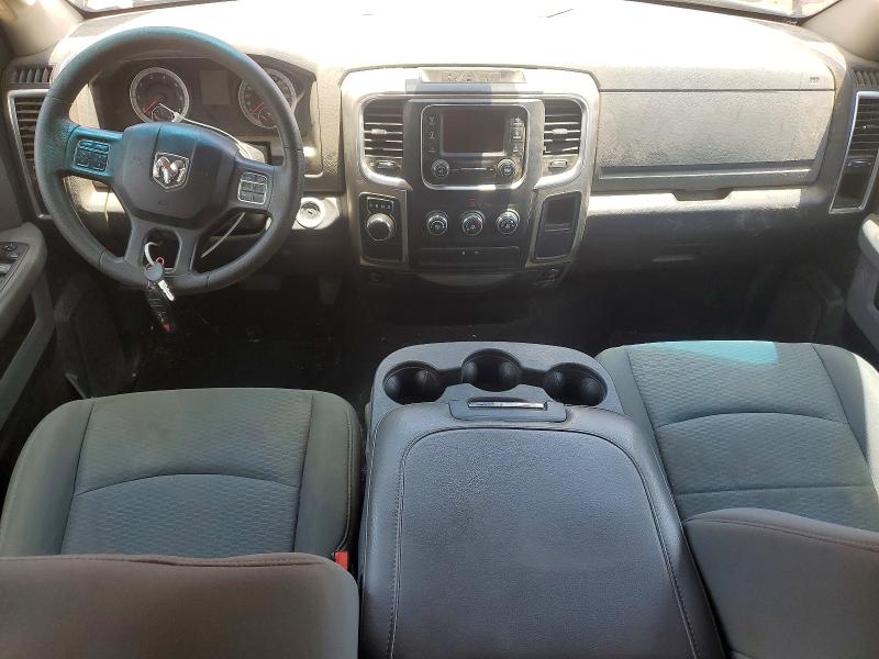 Aukcja sprzedaży 2014 Ram 1500, vin: 1C6RR6GT4ES128003, numer aukcji: 58210066