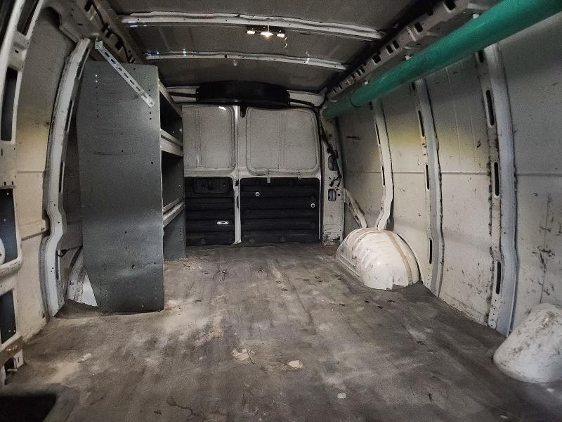 2015 Chevrolet Express G3500 მანქანა იყიდება აუქციონზე, vin: 1GCZGUCG3F1183304, აუქციონის ნომერი: 60503326