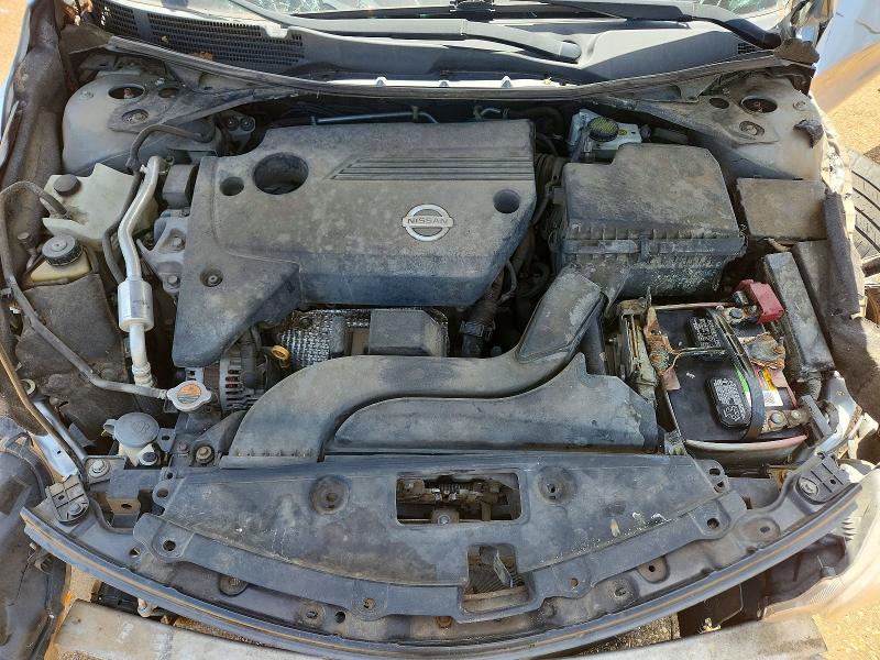 2013 Nissan Altima მანქანა იყიდება აუქციონზე, vin: 1N4AL3APXDN519094, აუქციონის ნომერი: 61601286