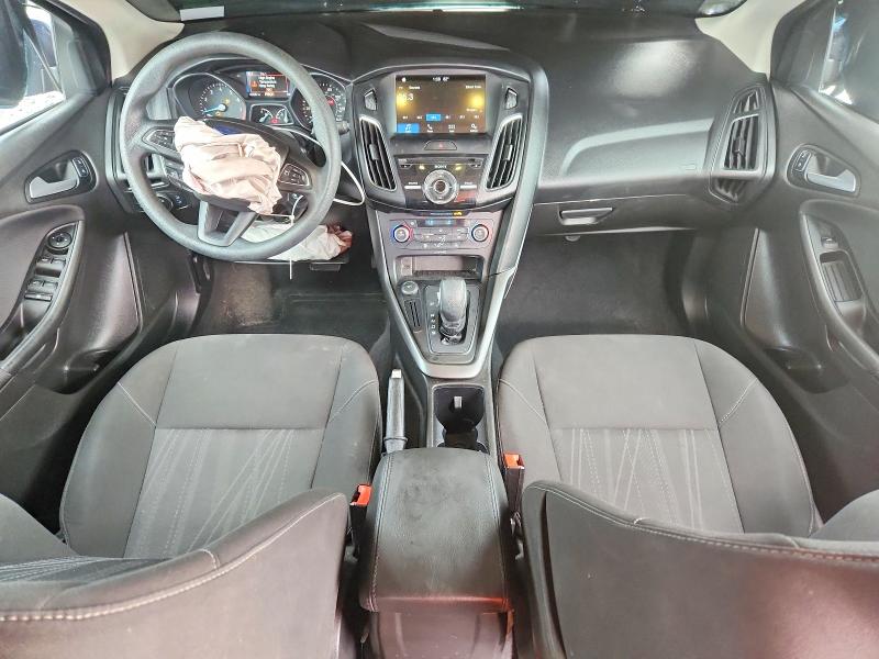 Продажа на аукционе авто 2017 Ford Focus, vin: 1FADP3M26HL306422, номер лота: 62767856
