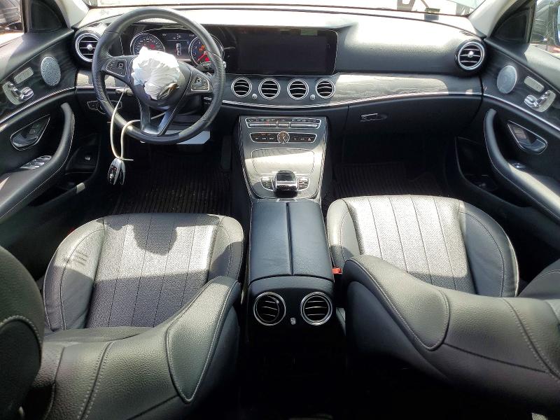 59828686 :رقم المزاد ، WDDZF4JB5JA364459 vin ، 2018 Mercedes-benz E مزاد بيع