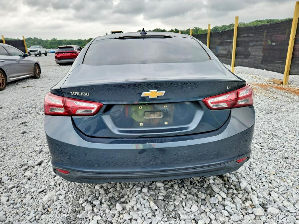 Aukcja sprzedaży 2019 Chevrolet Malibu, vin: 1G1ZD5ST5KF147665, numer aukcji: 62422506