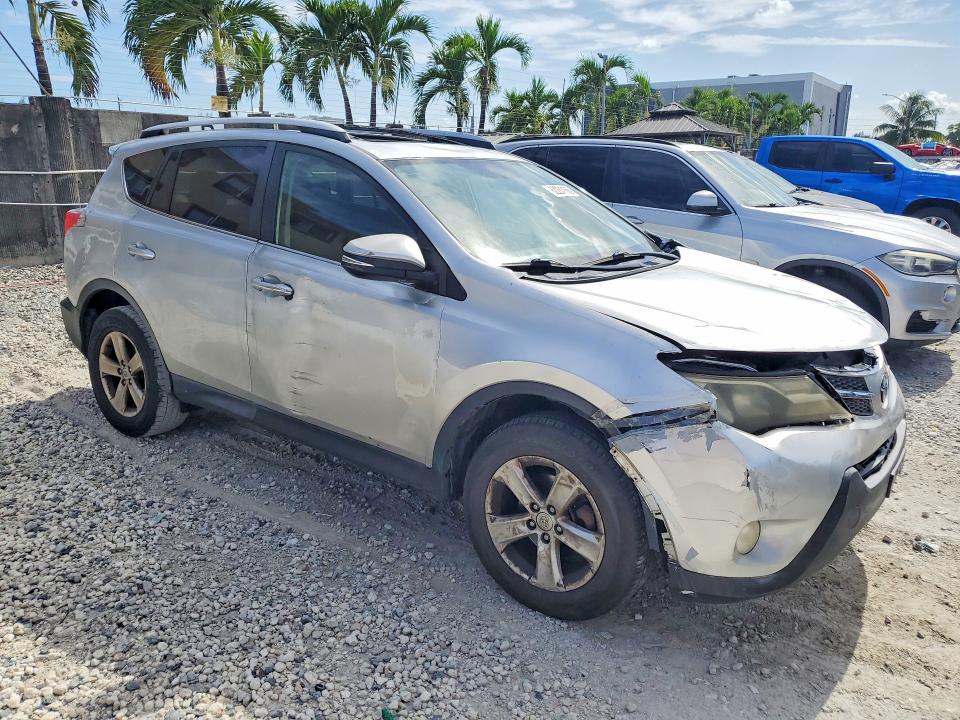 62231166 :رقم المزاد ، JTMRFREV0DD044643 vin ، 2013 Toyota Rav4 مزاد بيع