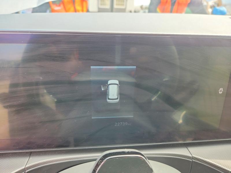 61028916 :رقم المزاد ، 5NMP2DGL0SH130914 vin ، 2025 Hyundai Santa Fe مزاد بيع