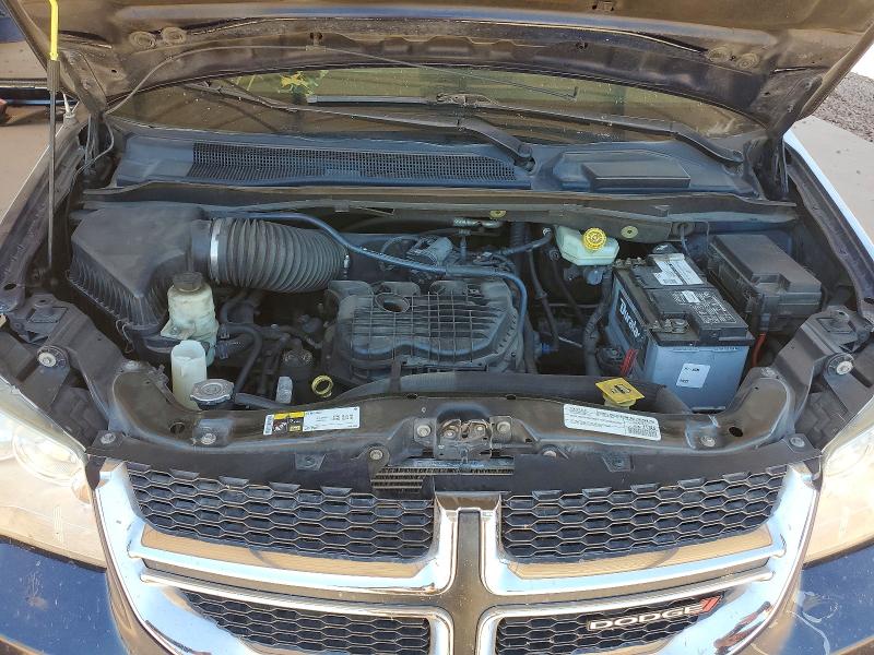 Продаж на аукціоні авто 2015 Dodge Grand Caravan, vin: 2C4RDGCG7FR649032, номер лоту: 59827226