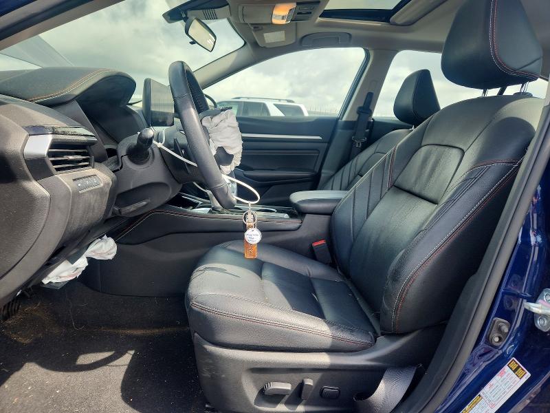 60399106 :رقم المزاد ، 1N4BL4CW2PN325615 vin ، 2023 Nissan Altima مزاد بيع