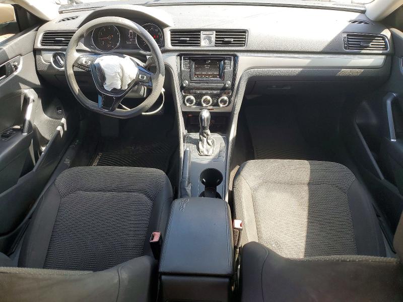 Aukcja sprzedaży 2016 Volkswagen Passat, vin: 1VWAT7A31GC060260, numer aukcji: 59911176