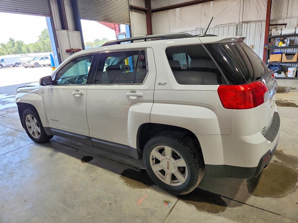 Продаж на аукціоні авто 2013 Gmc Terrain, vin: 2GKFLVE39D6339570, номер лоту: 60960066