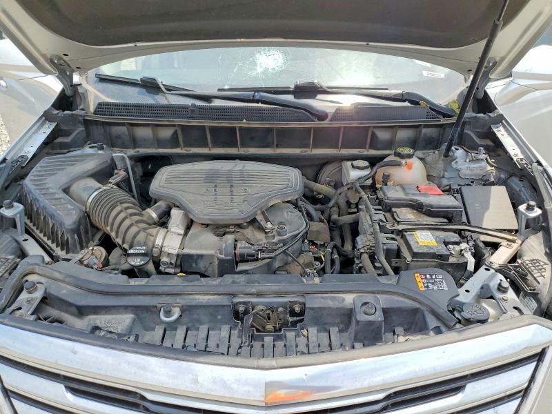Продажа на аукционе авто 2019 Cadillac Xt5, vin: 1GYKNFRS4KZ228741, номер лота: 59228406