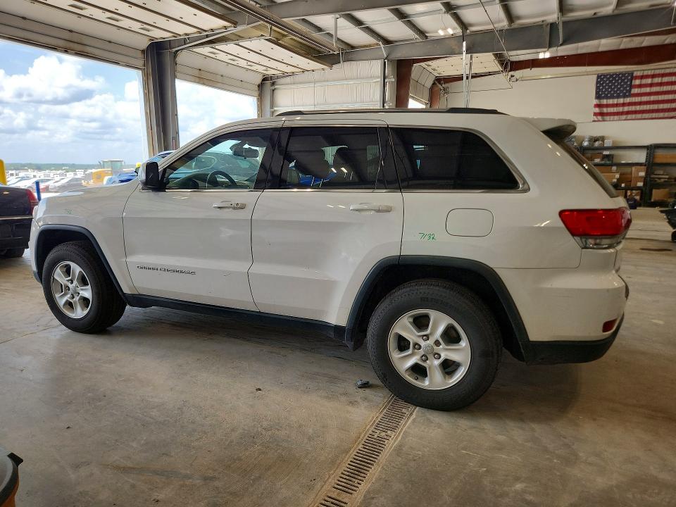Продаж на аукціоні авто 2014 Jeep Grand Cherokee, vin: 1C4RJFAG2EC270095, номер лоту: 59318166