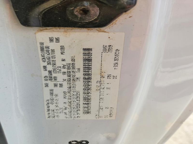 61352946 :رقم المزاد ، 1FTBF2B66LEE88236 vin ، 2020 Ford F250 مزاد بيع