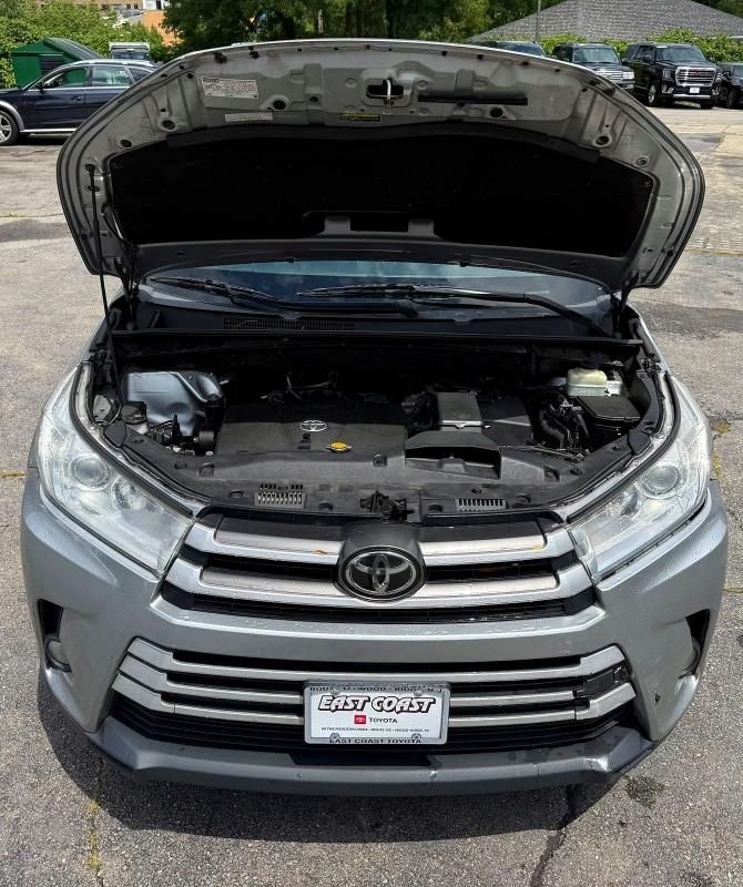 Продажа на аукционе авто 2017 Toyota Highlander, vin: 5TDJZRFHXHS398290, номер лота: 63544986