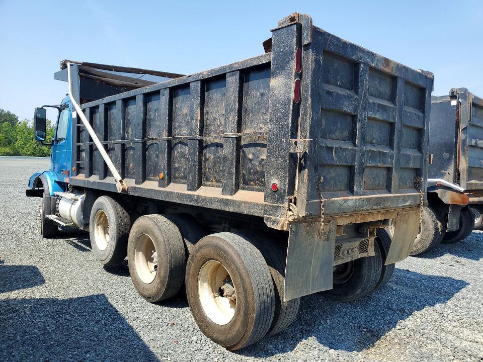 Продаж на аукціоні авто 2002 Volvo Vhd, vin: 4V5K99UF32N310912, номер лоту: 61794946