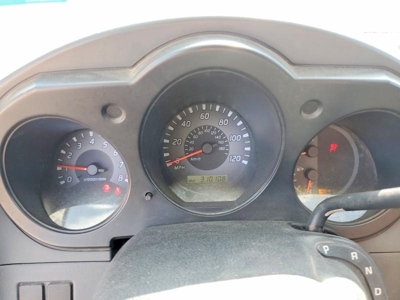 2002 Nissan Frontier მანქანა იყიდება აუქციონზე, vin: 1N6DD26S82C366734, აუქციონის ნომერი: 62522996