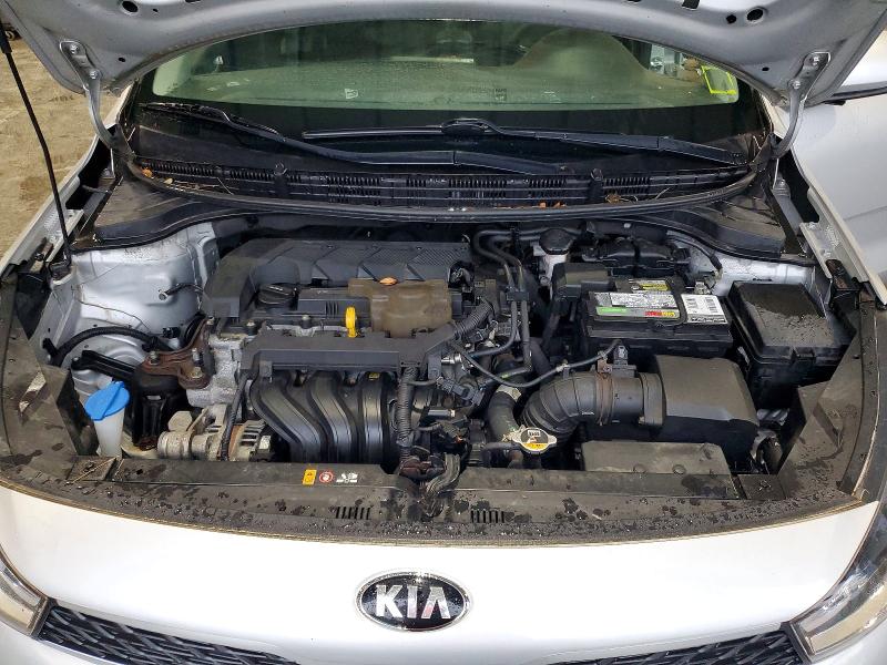 Aukcja sprzedaży 2020 Kia Rio 5-door, vin: 3KPA25AD1LE318251, numer aukcji: 63048276