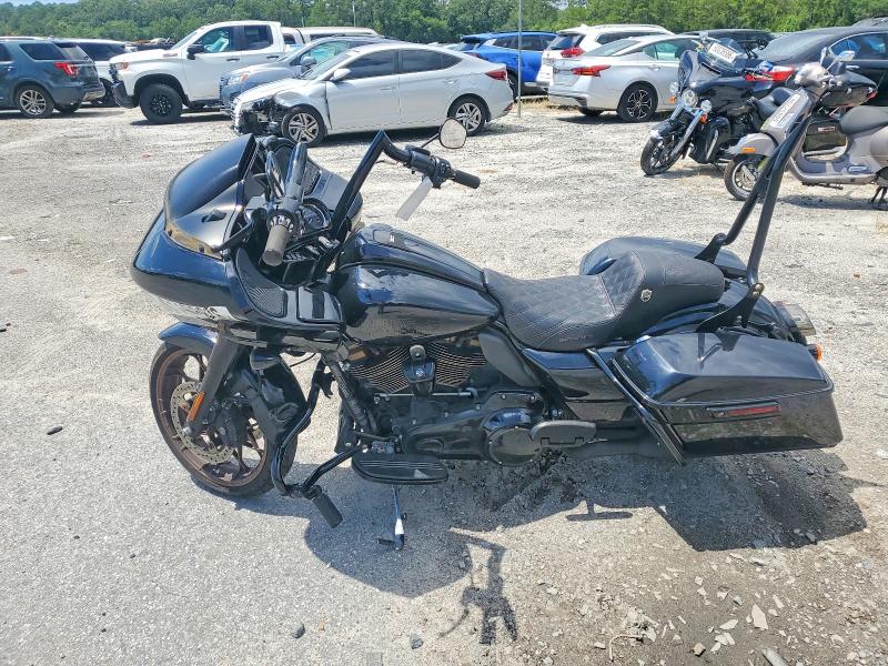 Продажа на аукционе авто 2022 Harley-davidson Fltrxst, vin: 1HD1ACL19NB618984, номер лота: 61103876