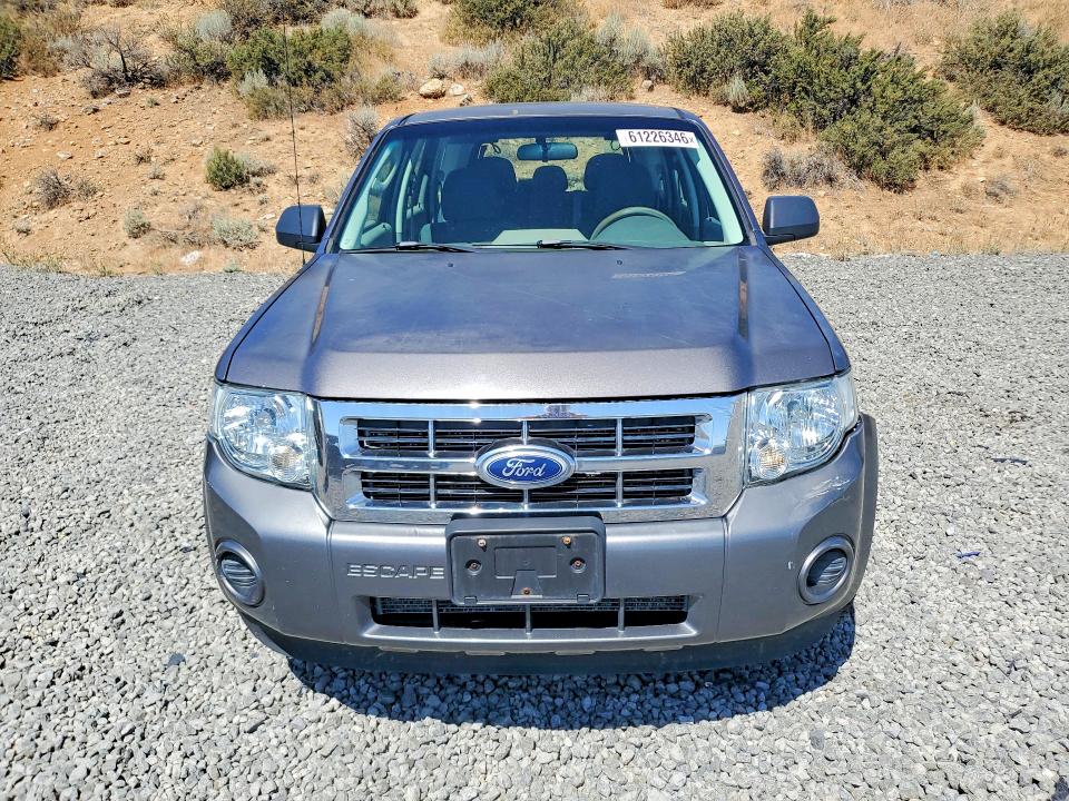 Aukcja sprzedaży 2010 Ford Escape, vin: 1FMCU9C77AKB76477, numer aukcji: 61226346