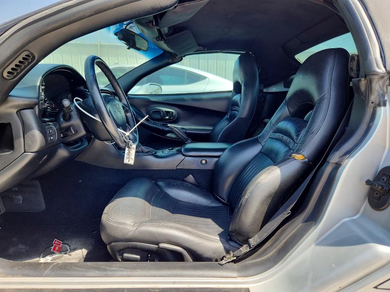 2000 Chevrolet Corvette მანქანა იყიდება აუქციონზე, vin: 1G1YY32G8Y5122216, აუქციონის ნომერი: 62319456