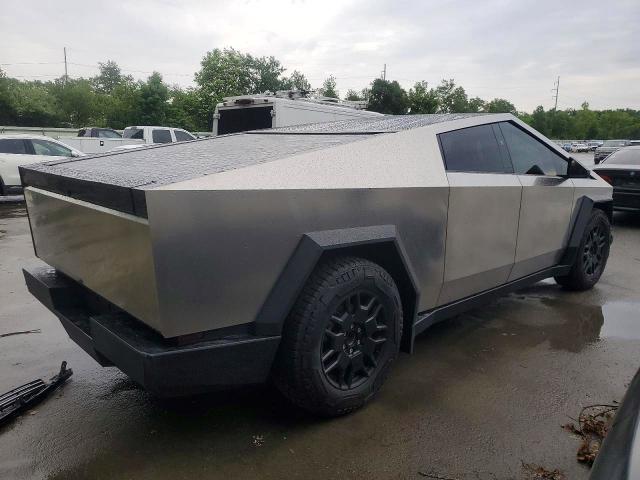 2024 Tesla Cybertruck მანქანა იყიდება აუქციონზე, vin: 7G2CEHEE3RA048554, აუქციონის ნომერი: 61213126