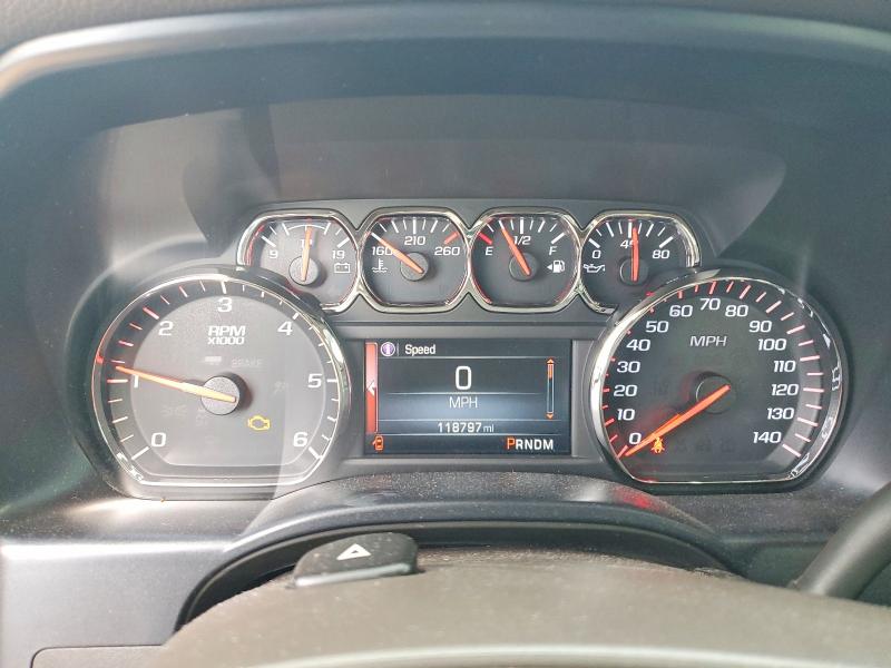 59166856 :رقم المزاد ، 3GTP1VEC9EG309447 vin ، 2014 Gmc Sierra مزاد بيع
