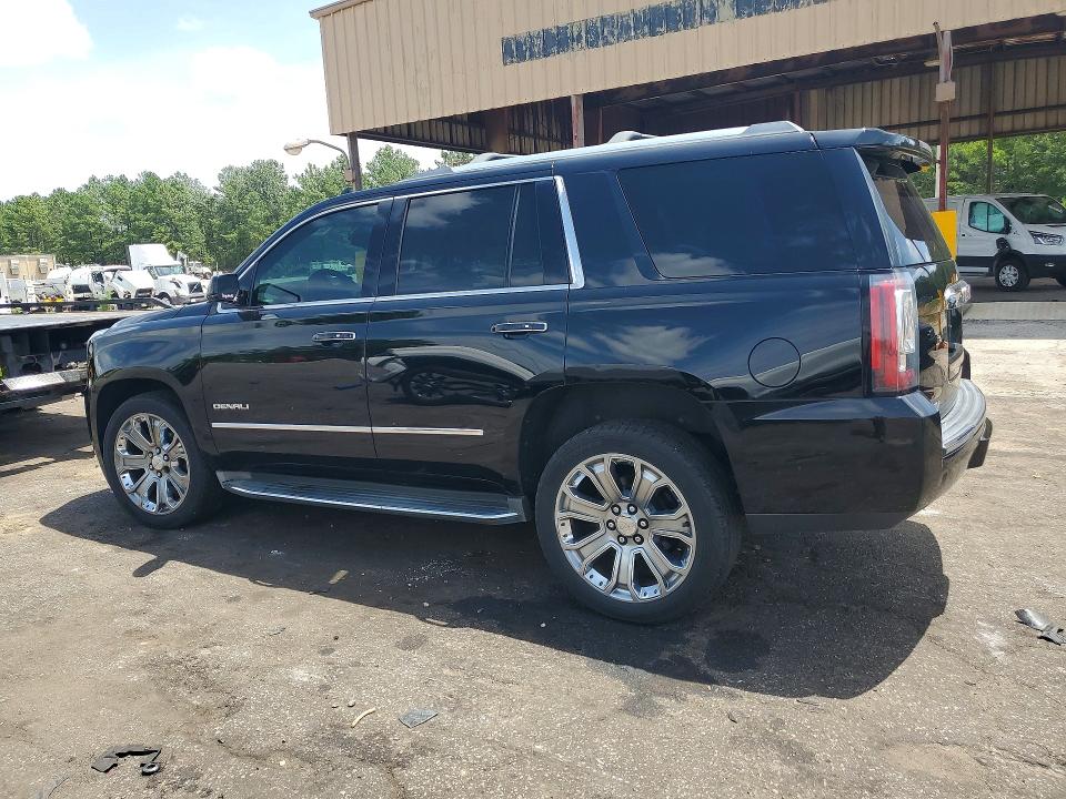 62156056 :رقم المزاد ، 1GKS2CKJXGR108131 vin ، 2016 Gmc Yukon مزاد بيع