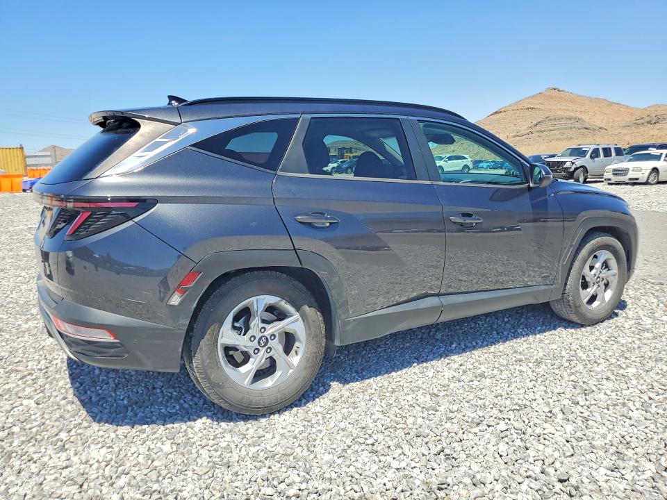 2022 Hyundai Tucson Se Awd W/blin მანქანა იყიდება აუქციონზე, vin: 5NMJB3AE4NH013058, აუქციონის ნომერი: 60464466