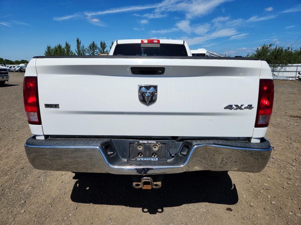 Продажа на аукционе авто 2014 Ram 3500, vin: 3C63R3HT9EG239673, номер лота: 59648716
